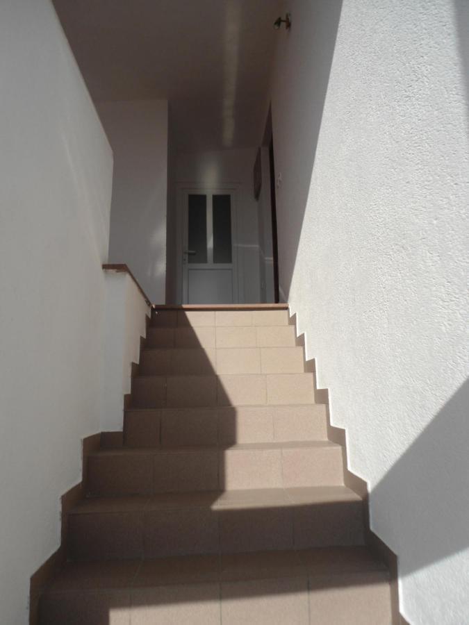 Apartments Kurilj Makarska Exterior foto