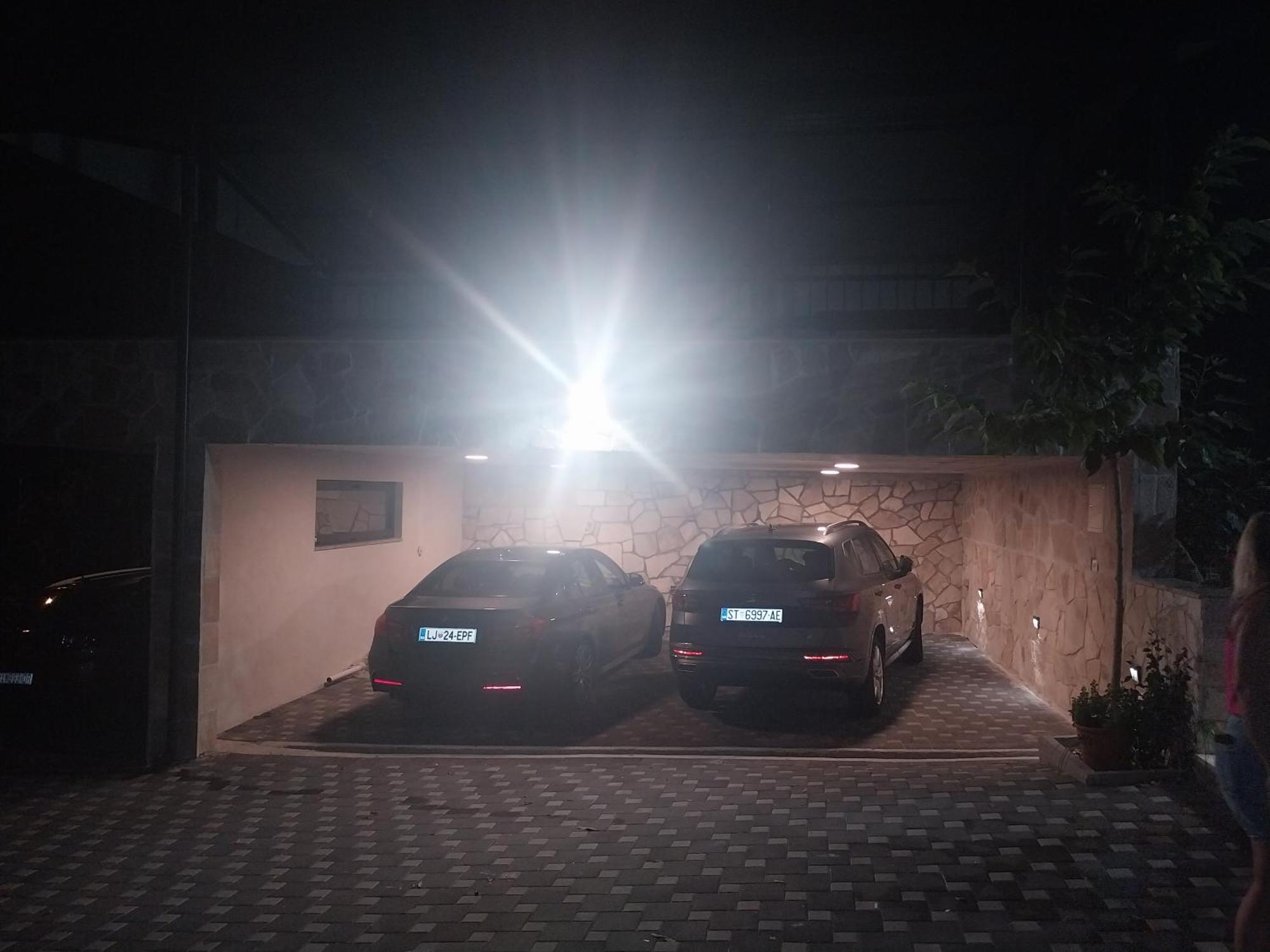 Apartments Kurilj Makarska Exterior foto